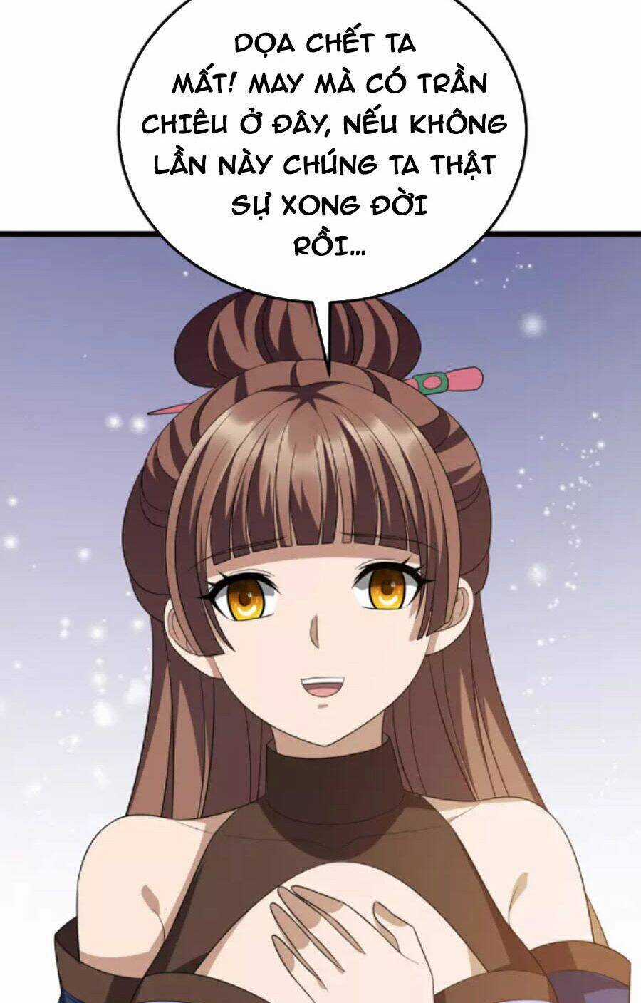 Chúa Tể Tam Giới Chapter 246 trang 4