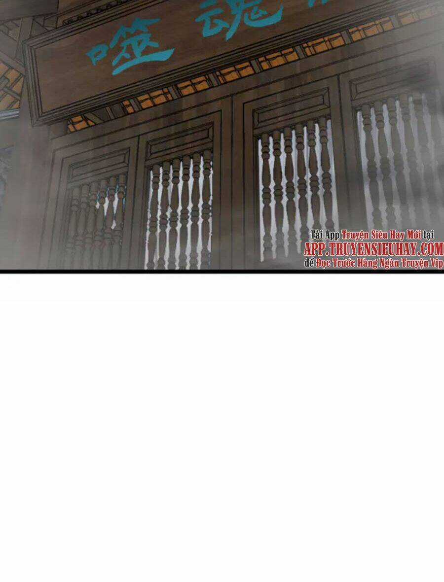 Chúa Tể Tam Giới Chapter 246 trang 41