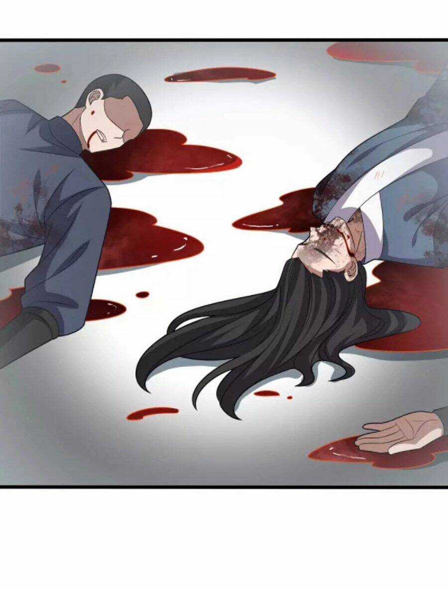 Chúa Tể Tam Giới Chapter 246 trang 42