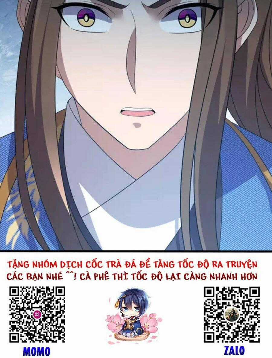 Chúa Tể Tam Giới Chapter 246 trang 45