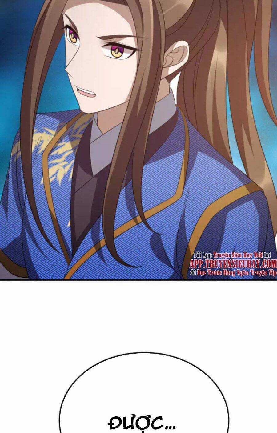 Chúa Tể Tam Giới Chapter 246 trang 8