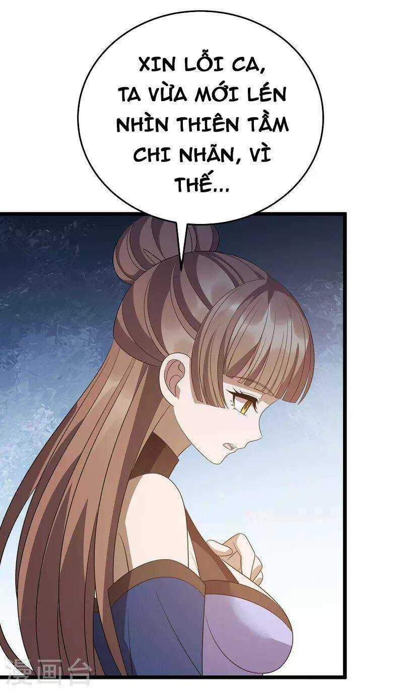 Chúa Tể Tam Giới Chapter 247 trang 12