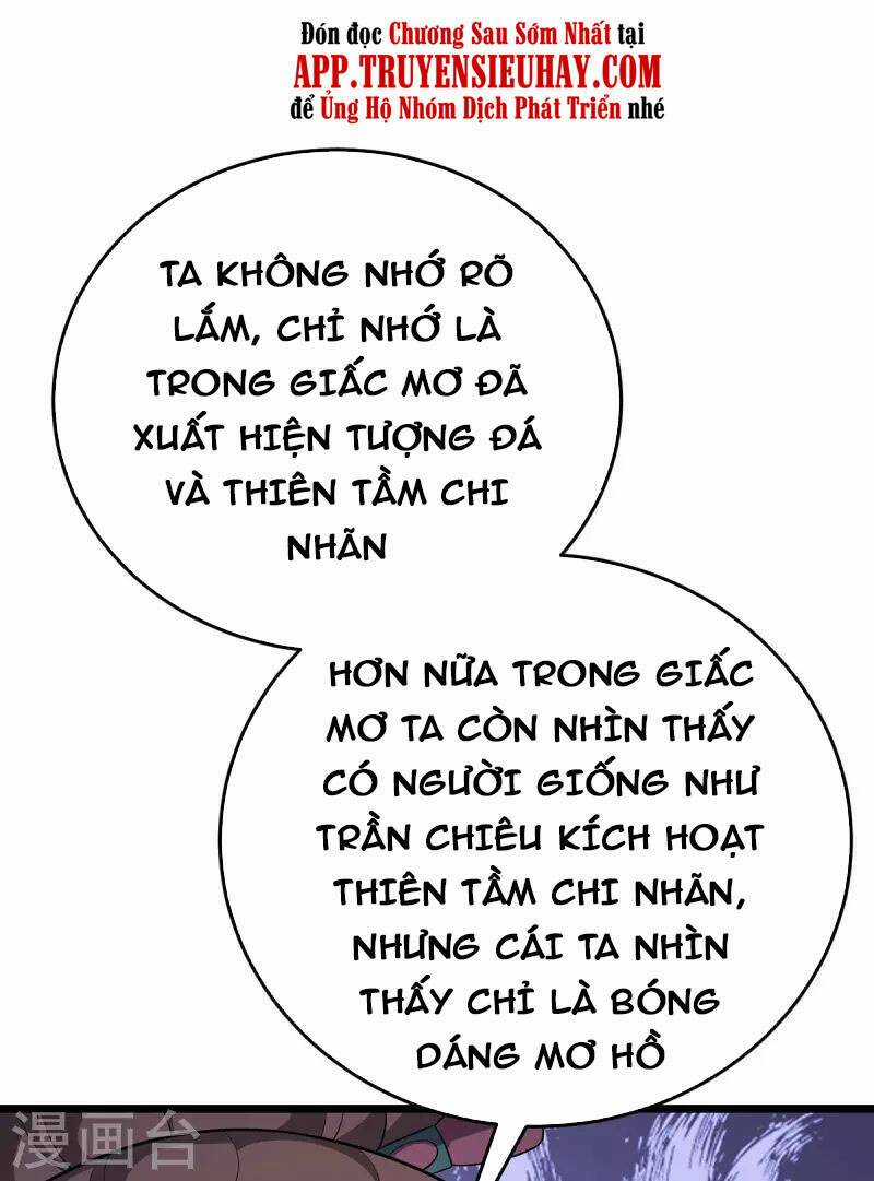 Chúa Tể Tam Giới Chapter 247 trang 16