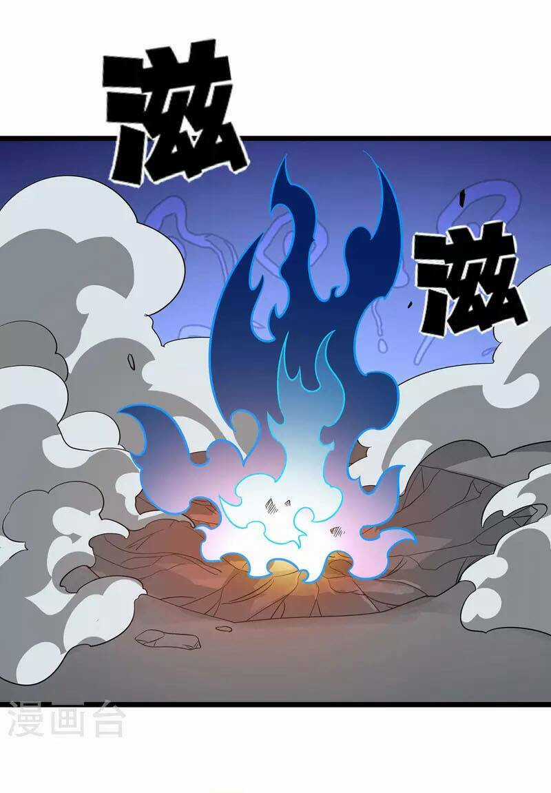 Chúa Tể Tam Giới Chapter 247 trang 20