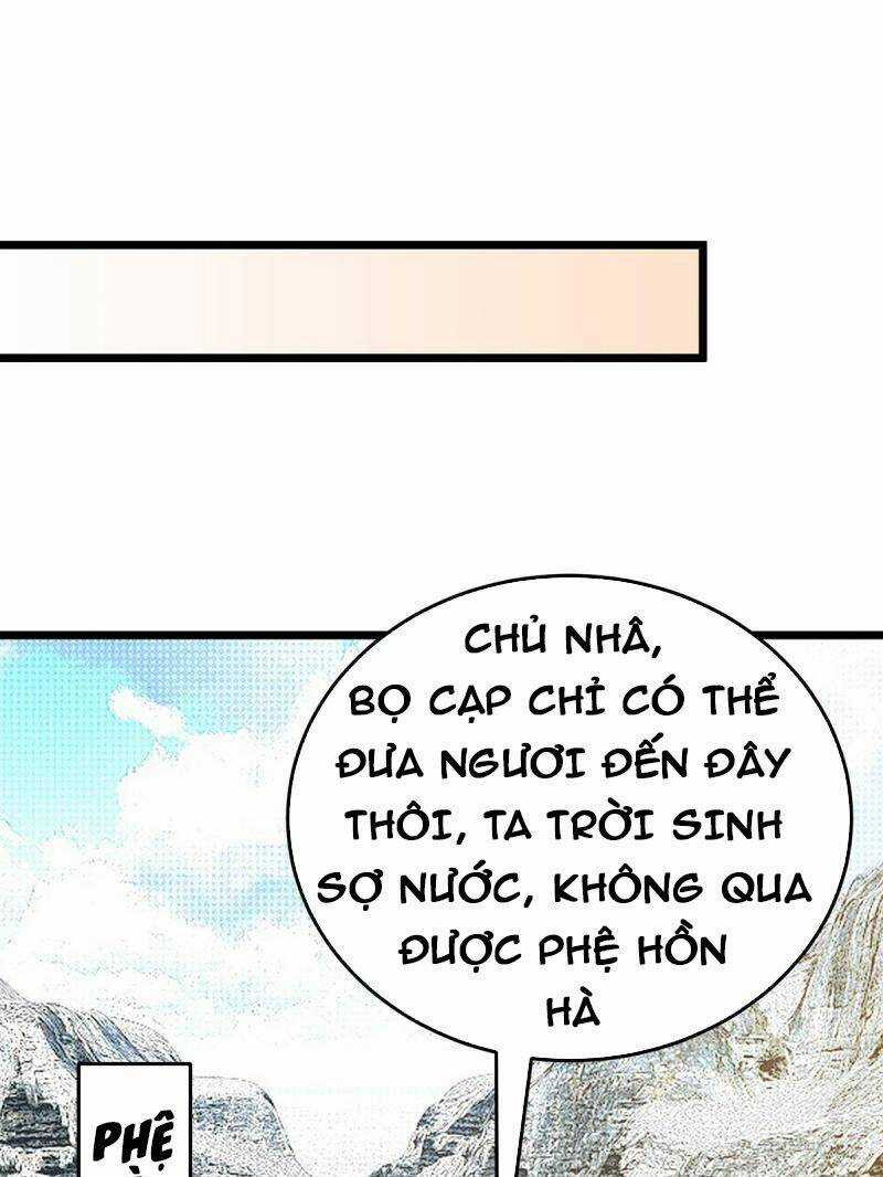 Chúa Tể Tam Giới Chapter 248 trang 20