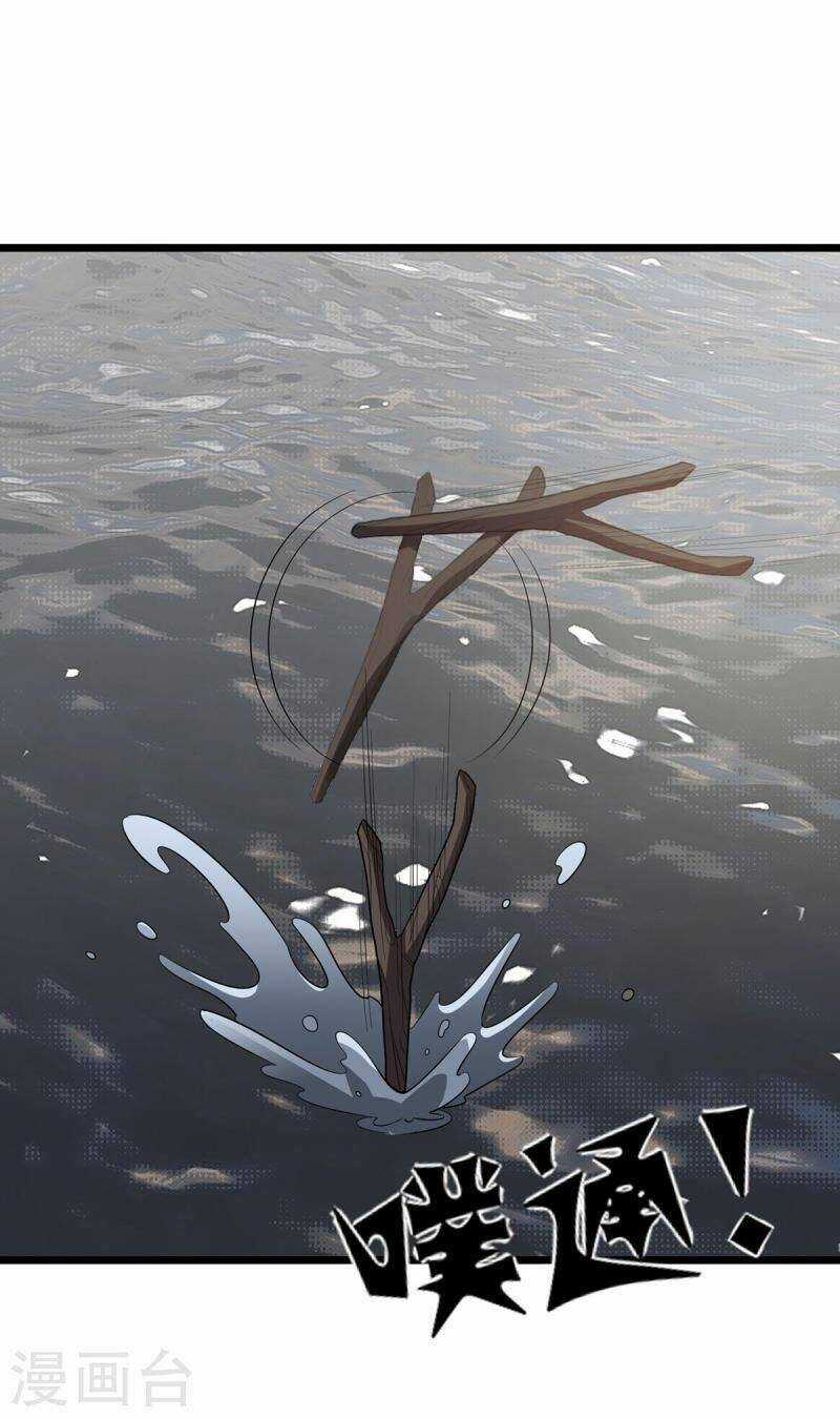 Chúa Tể Tam Giới Chapter 248 trang 27