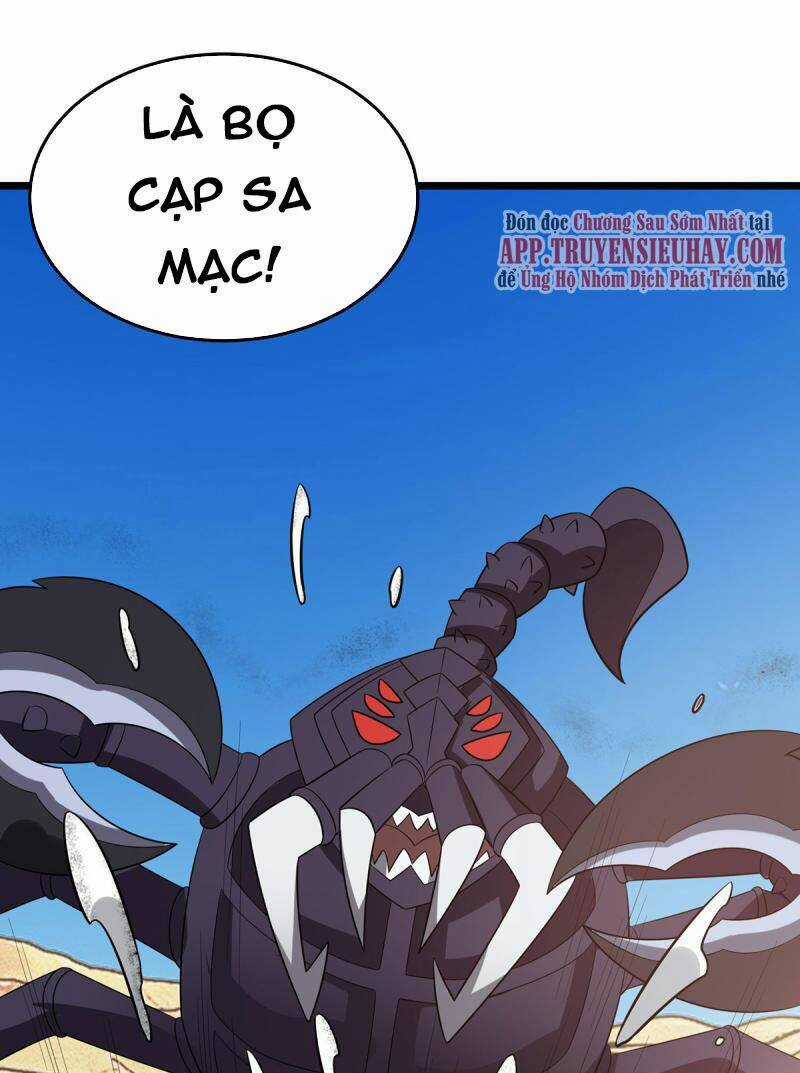 Chúa Tể Tam Giới Chapter 248 trang 4