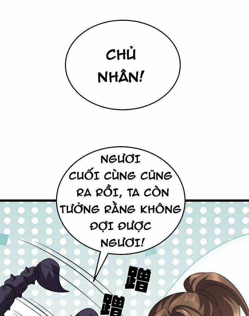 Chúa Tể Tam Giới Chapter 248 trang 9