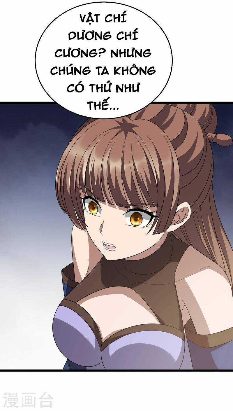 Chúa Tể Tam Giới Chapter 249 trang 2