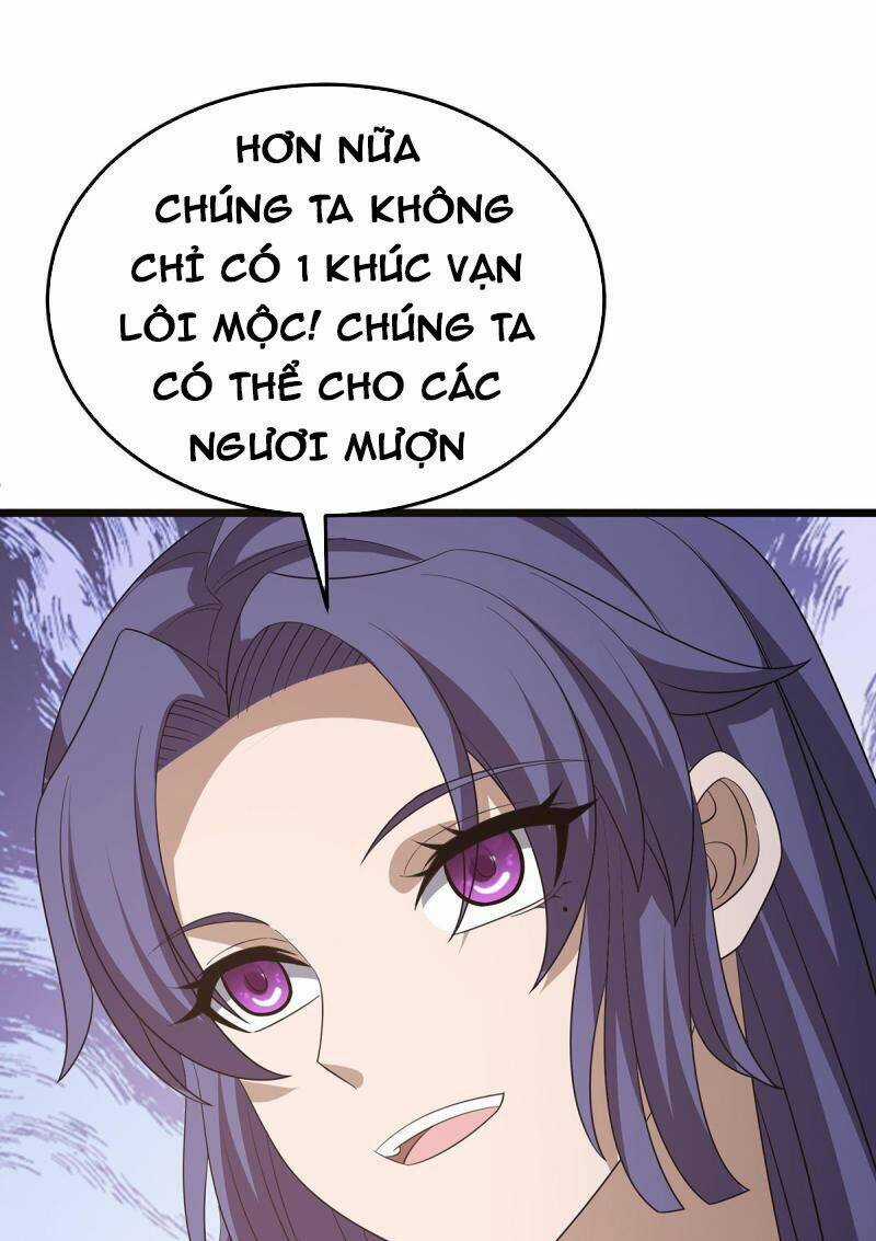 Chúa Tể Tam Giới Chapter 249 trang 26