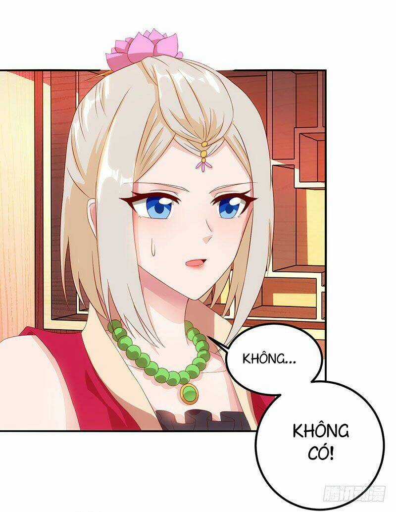 Chúa Tể Tam Giới Chapter 25 trang 2