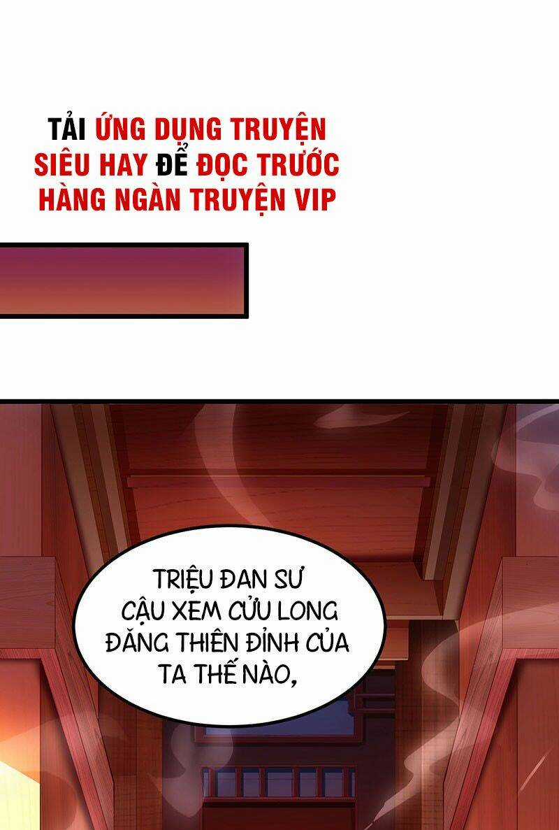 Chúa Tể Tam Giới Chapter 25 trang 24