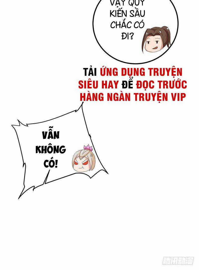 Chúa Tể Tam Giới Chapter 25 trang 4