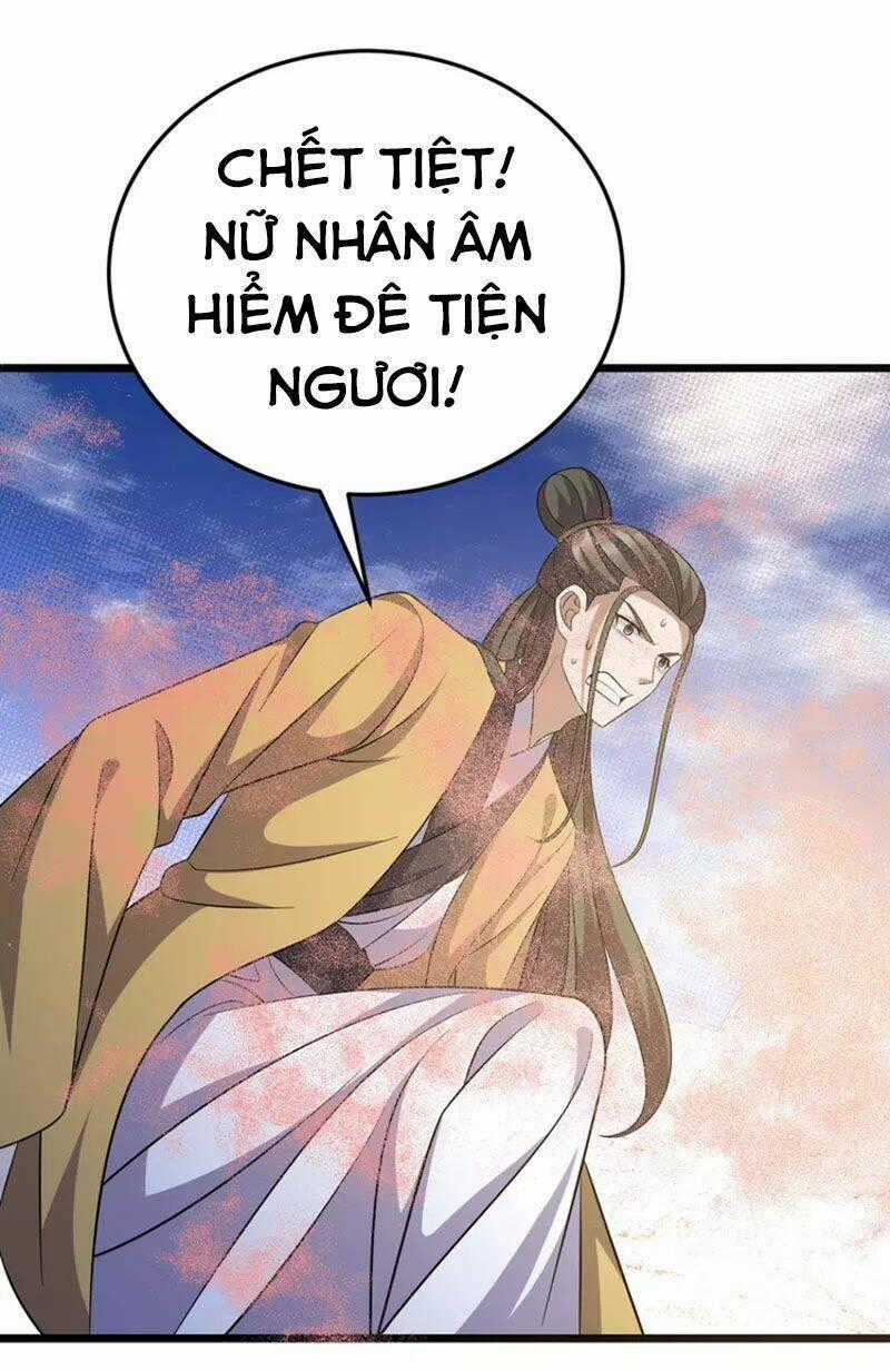 Chúa Tể Tam Giới Chapter 250 trang 1