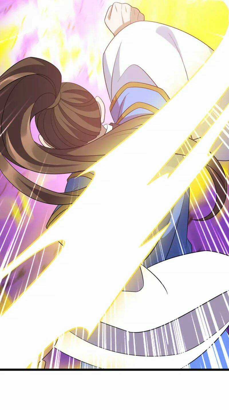 Chúa Tể Tam Giới Chapter 250 trang 19