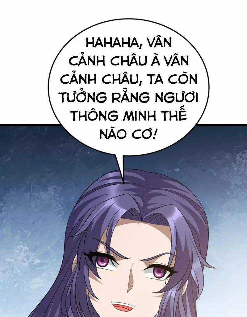 Chúa Tể Tam Giới Chapter 250 trang 2