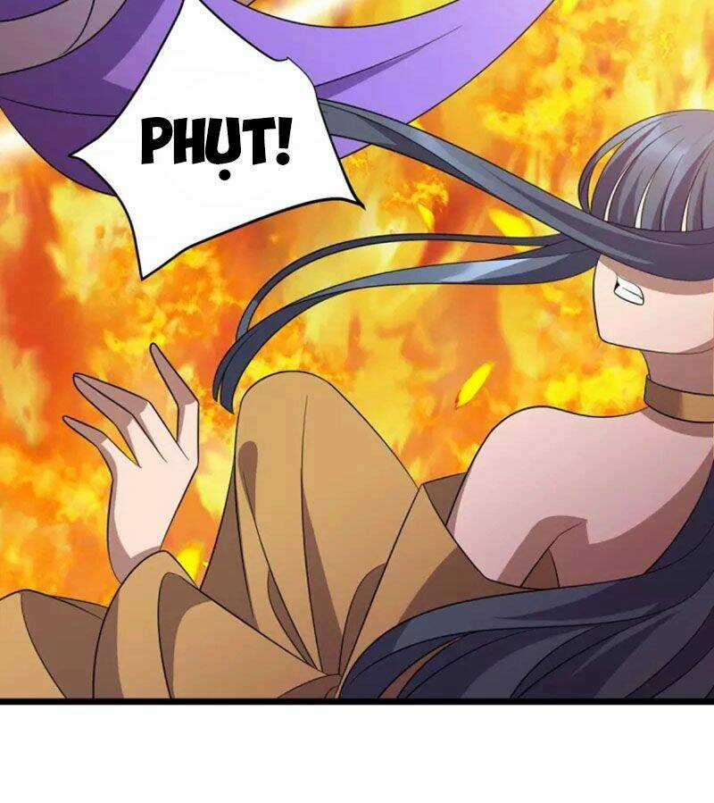 Chúa Tể Tam Giới Chapter 250 trang 21