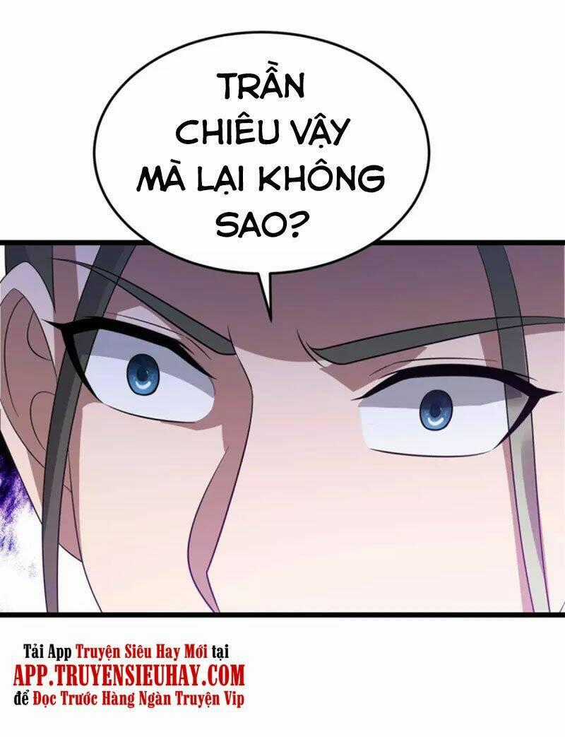 Chúa Tể Tam Giới Chapter 250 trang 28