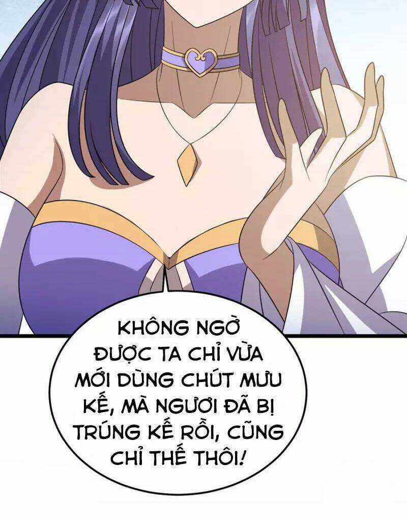 Chúa Tể Tam Giới Chapter 250 trang 3