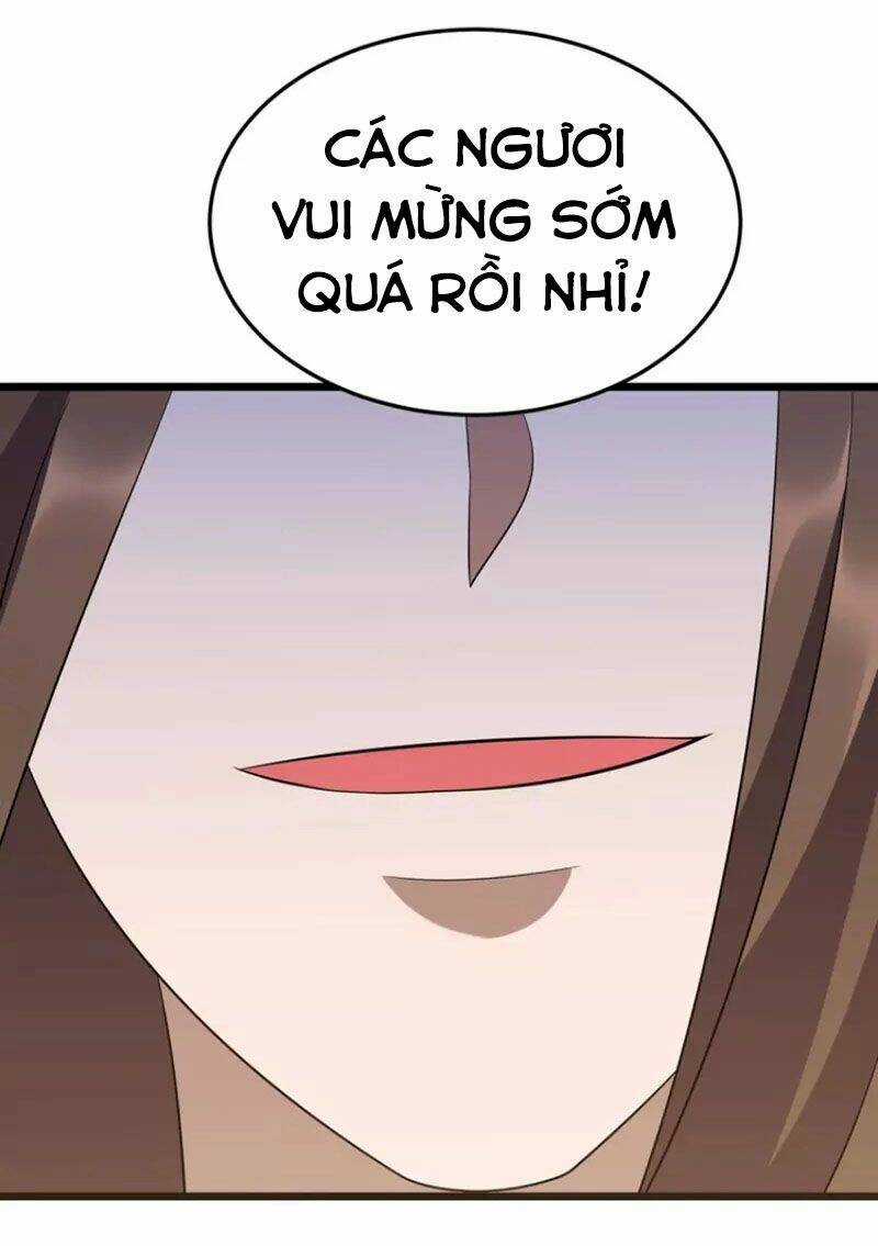 Chúa Tể Tam Giới Chapter 250 trang 5