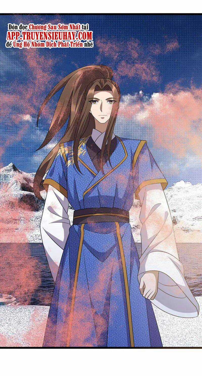 Chúa Tể Tam Giới Chapter 250 trang 6