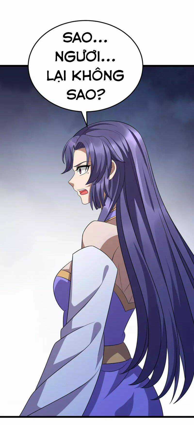 Chúa Tể Tam Giới Chapter 250 trang 7