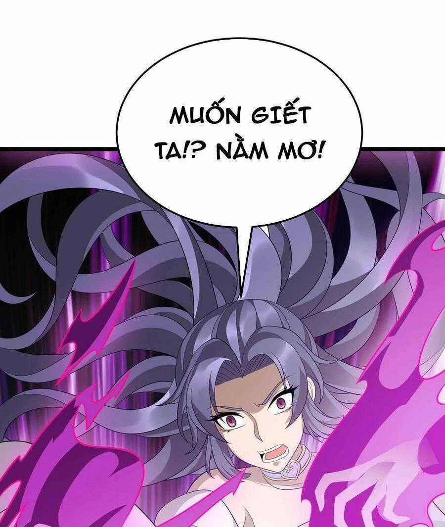 Chúa Tể Tam Giới Chapter 251 trang 1