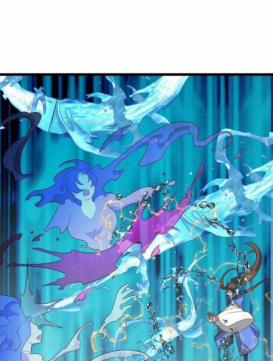 Chúa Tể Tam Giới Chapter 251 trang 11