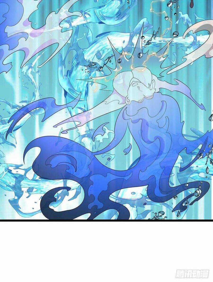 Chúa Tể Tam Giới Chapter 251 trang 12