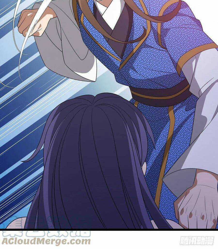 Chúa Tể Tam Giới Chapter 251 trang 20