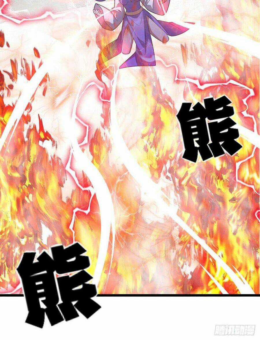 Chúa Tể Tam Giới Chapter 251 trang 26