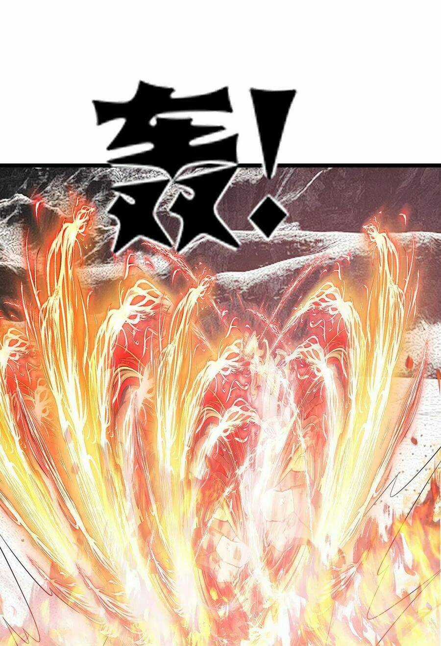 Chúa Tể Tam Giới Chapter 251 trang 27