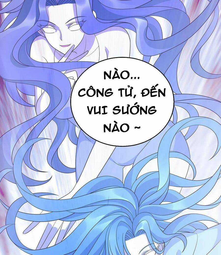 Chúa Tể Tam Giới Chapter 251 trang 3