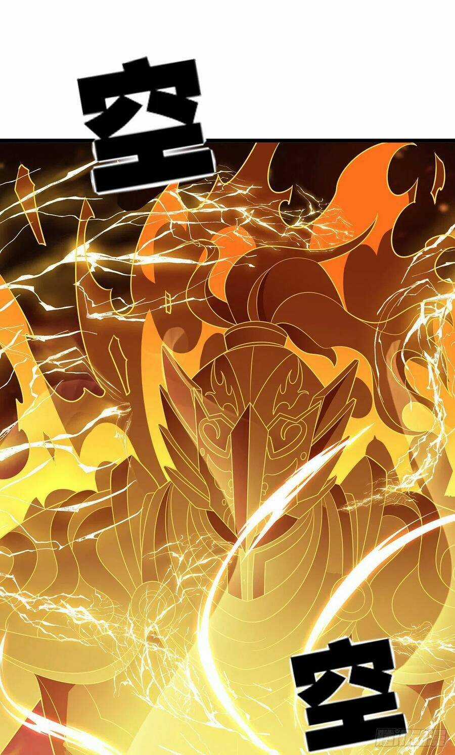 Chúa Tể Tam Giới Chapter 251 trang 31