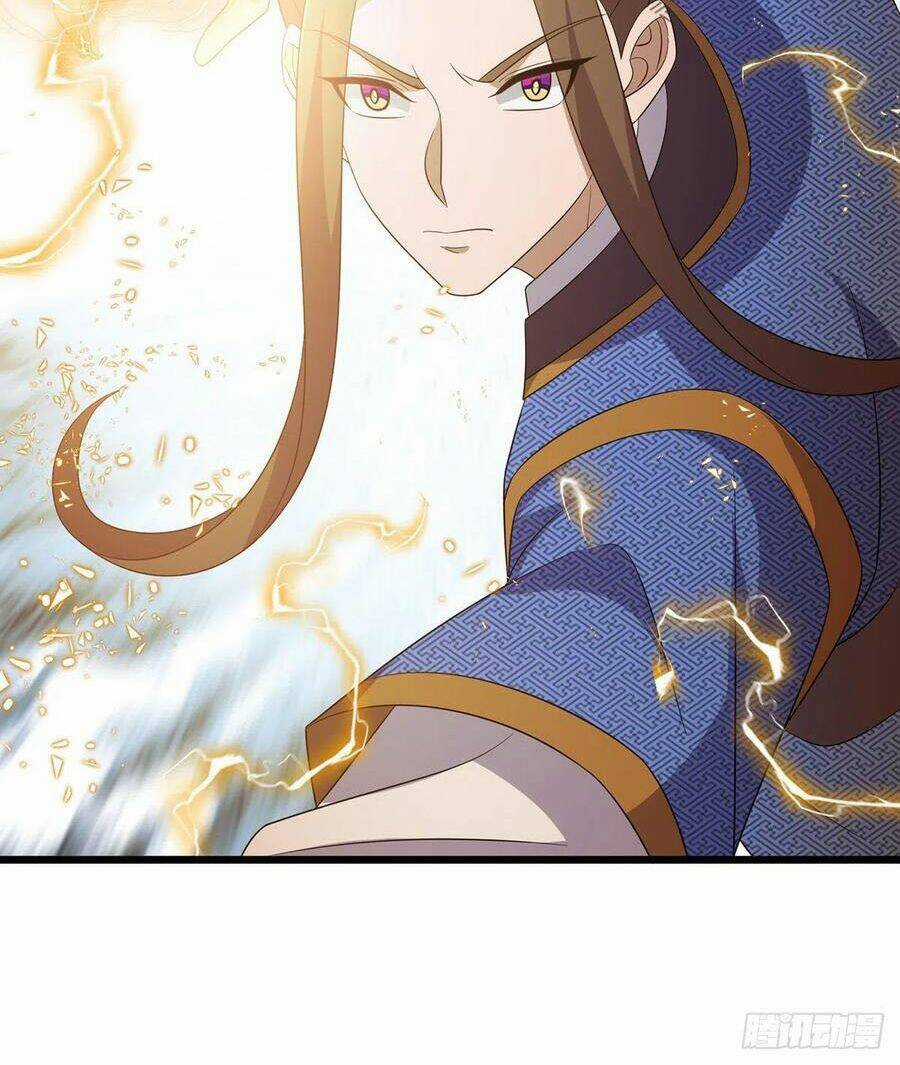 Chúa Tể Tam Giới Chapter 251 trang 36