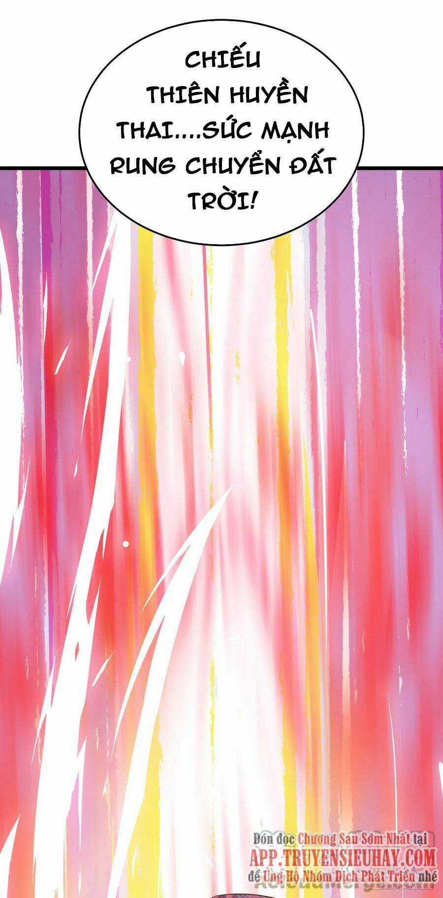 Chúa Tể Tam Giới Chapter 251 trang 37