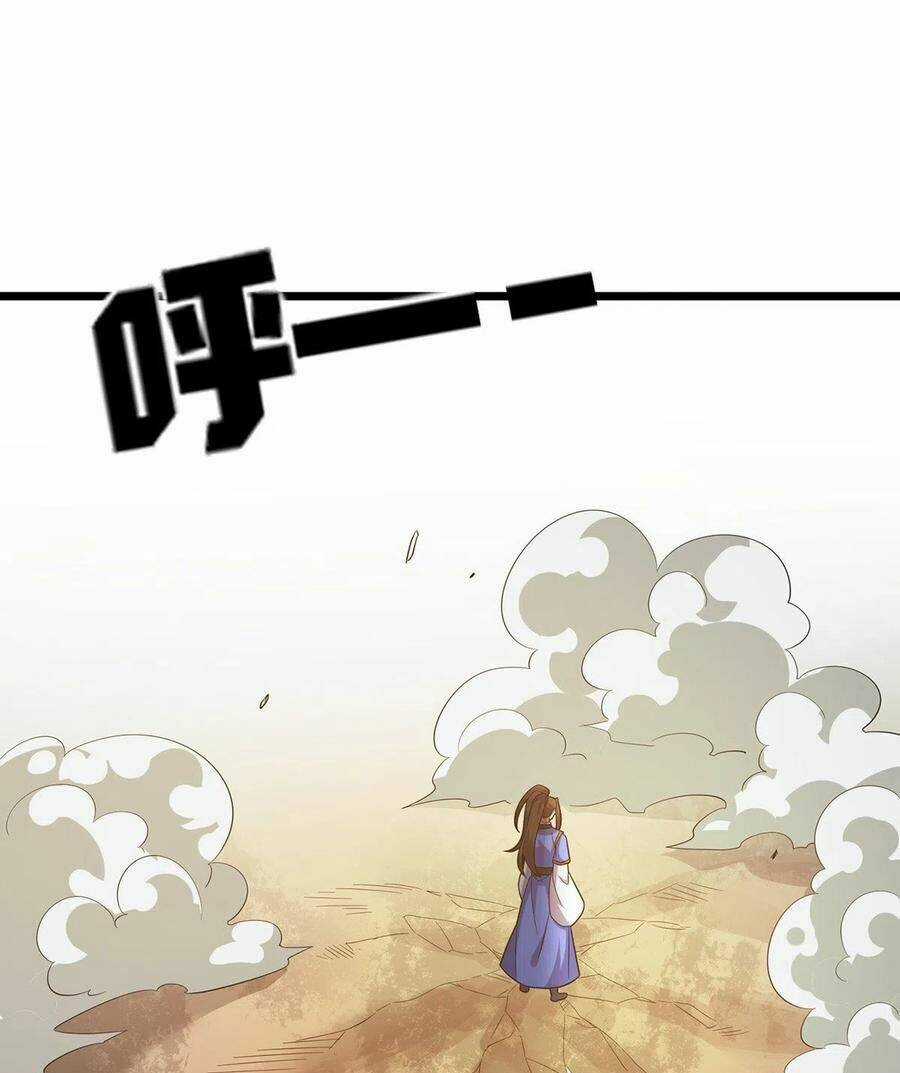 Chúa Tể Tam Giới Chapter 251 trang 39