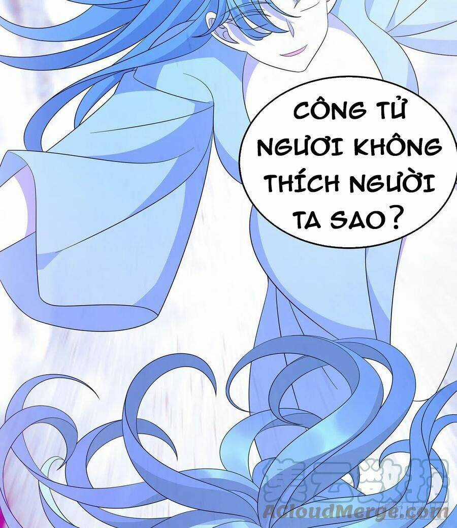 Chúa Tể Tam Giới Chapter 251 trang 4