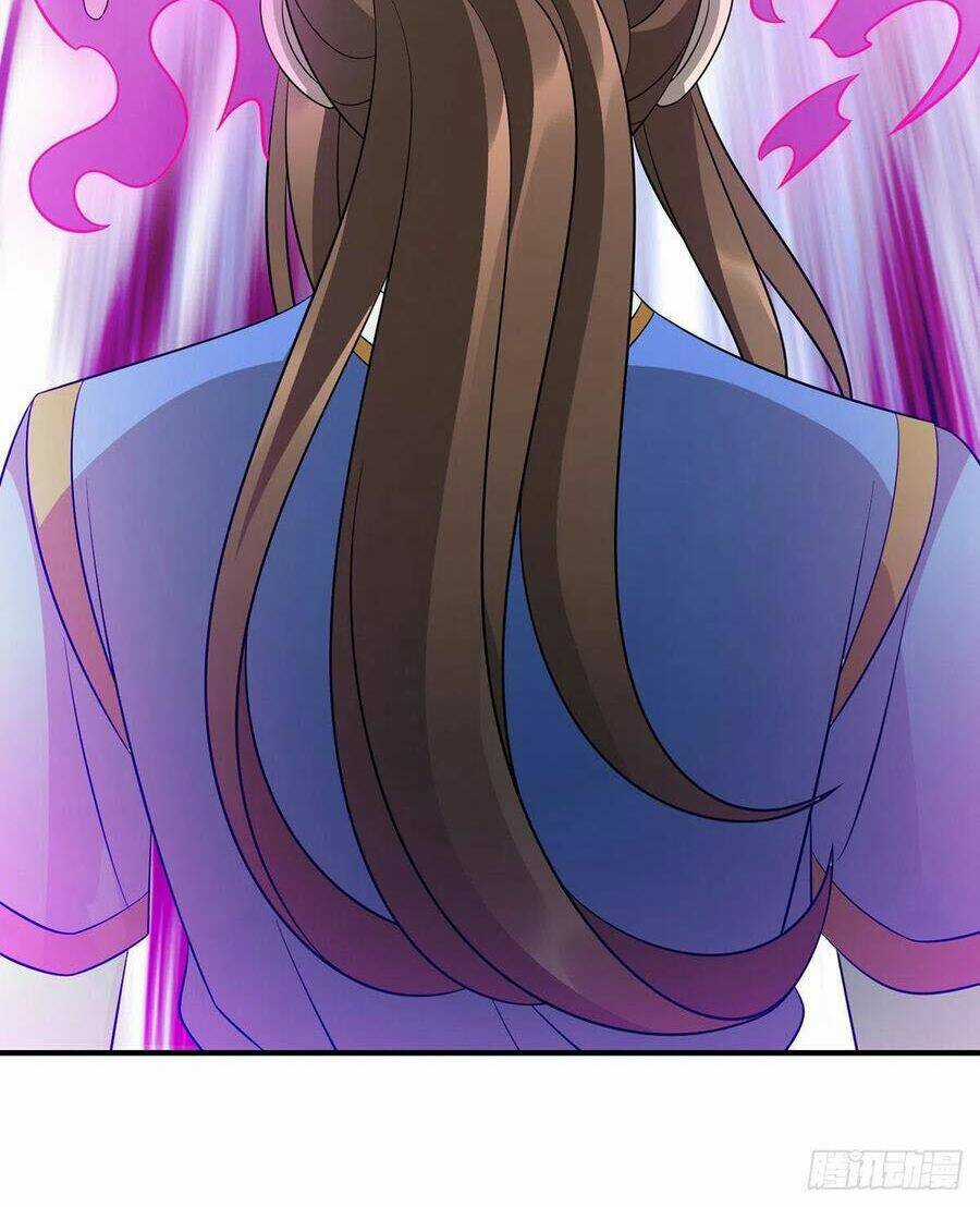 Chúa Tể Tam Giới Chapter 251 trang 6