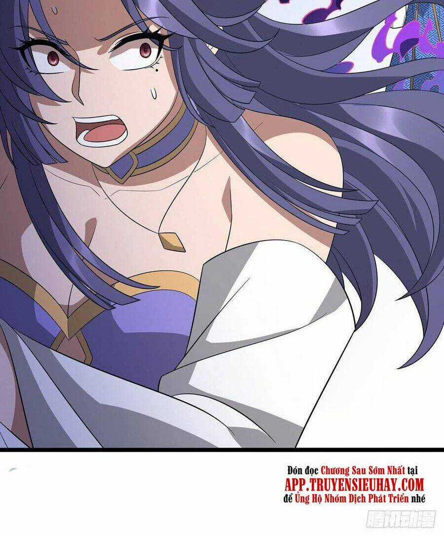 Chúa Tể Tam Giới Chapter 251 trang 8