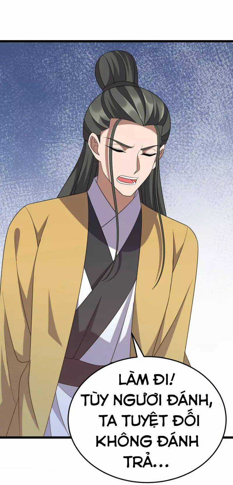 Chúa Tể Tam Giới Chapter 252 trang 13