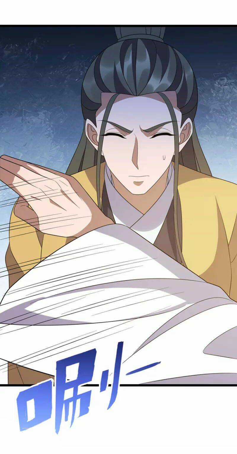 Chúa Tể Tam Giới Chapter 252 trang 15