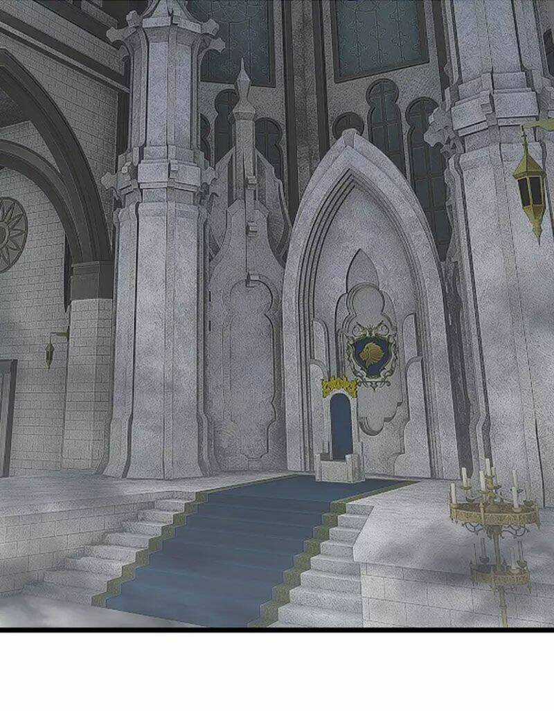 Chúa Tể Tam Giới Chapter 252 trang 25