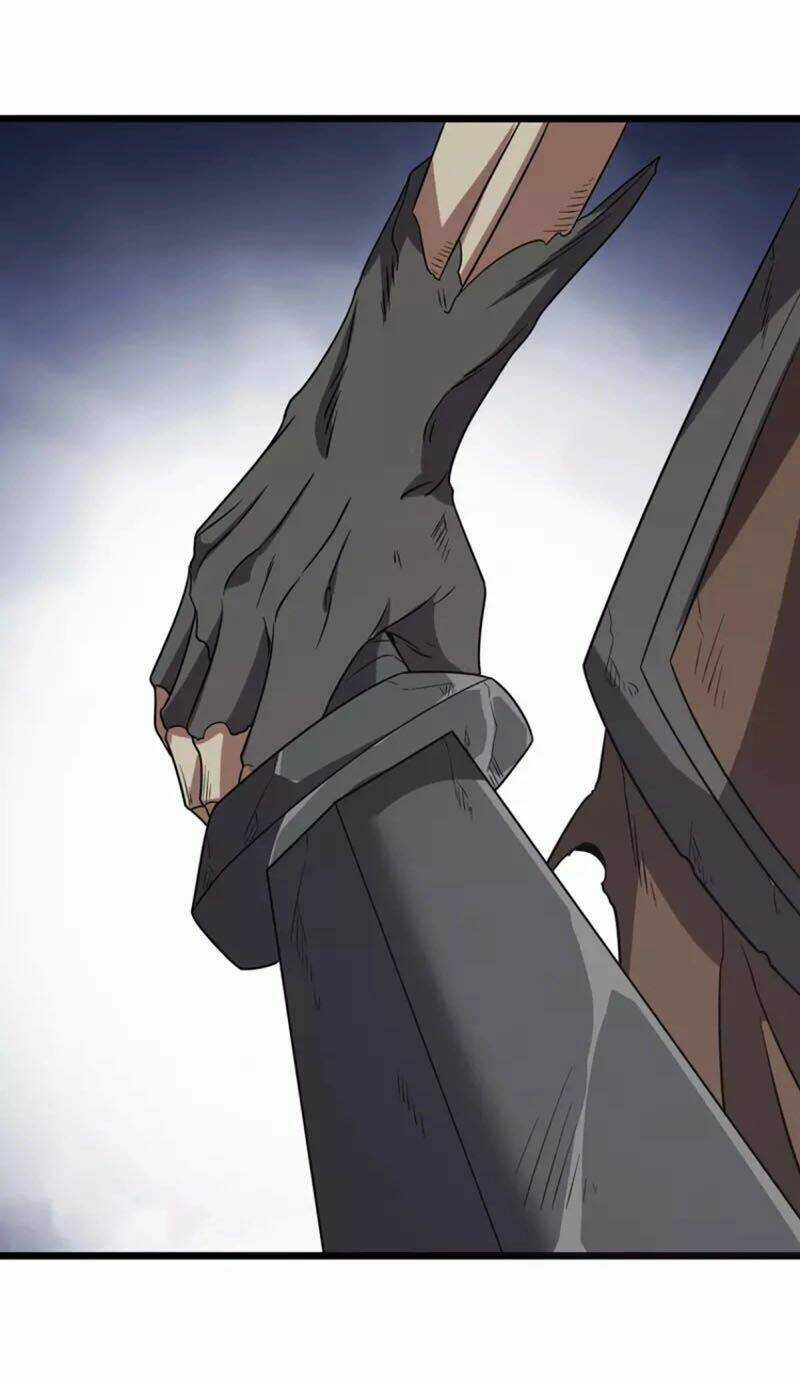 Chúa Tể Tam Giới Chapter 252 trang 32