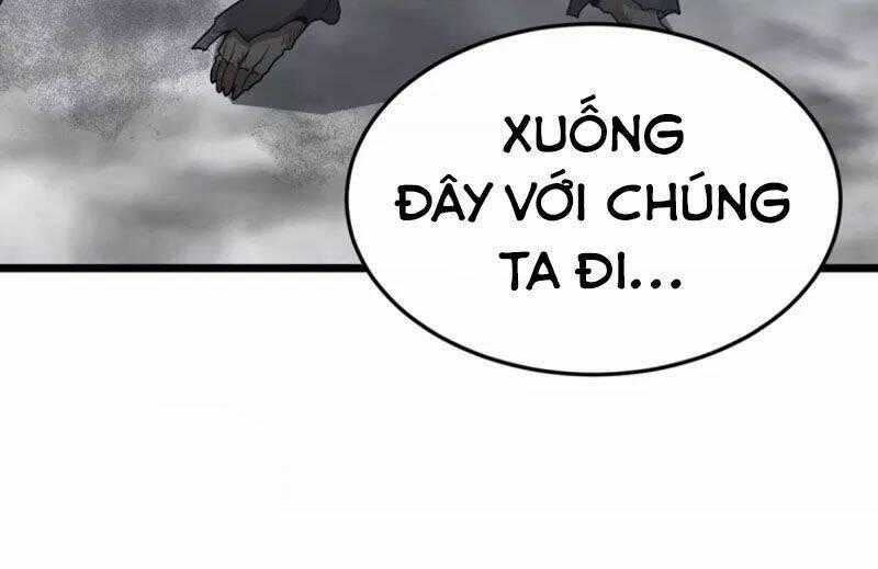 Chúa Tể Tam Giới Chapter 252 trang 34