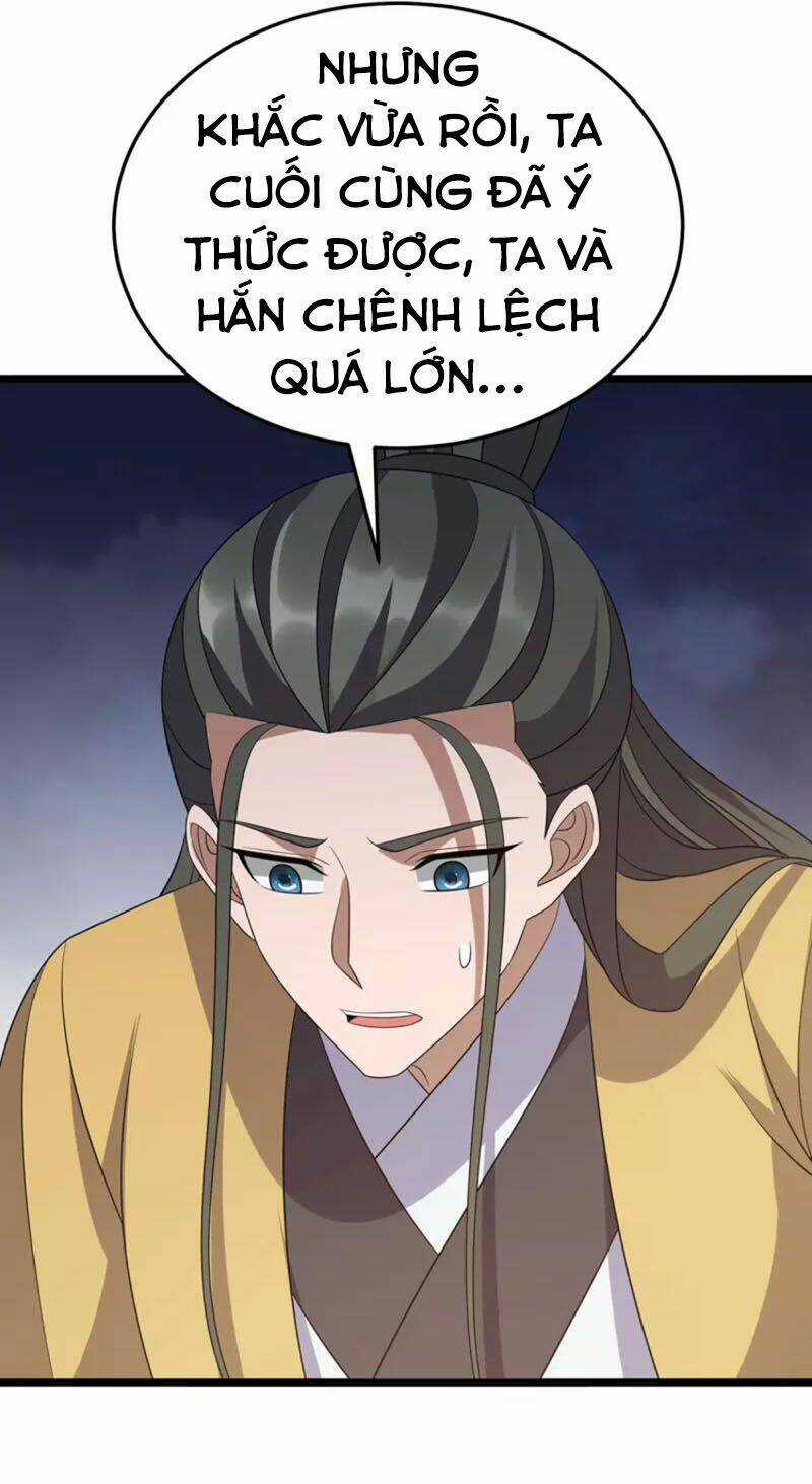 Chúa Tể Tam Giới Chapter 252 trang 5