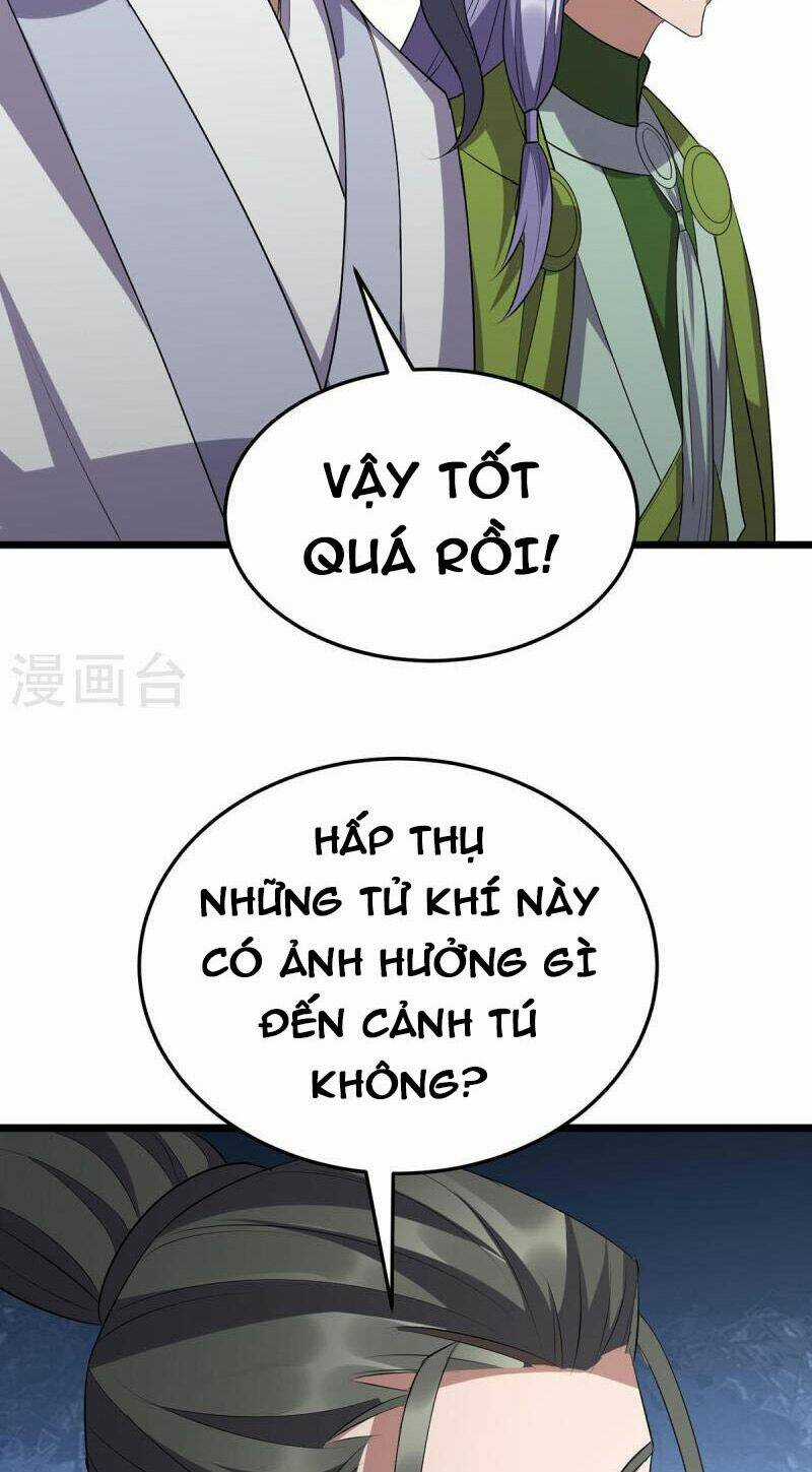 Chúa Tể Tam Giới Chapter 253 trang 13