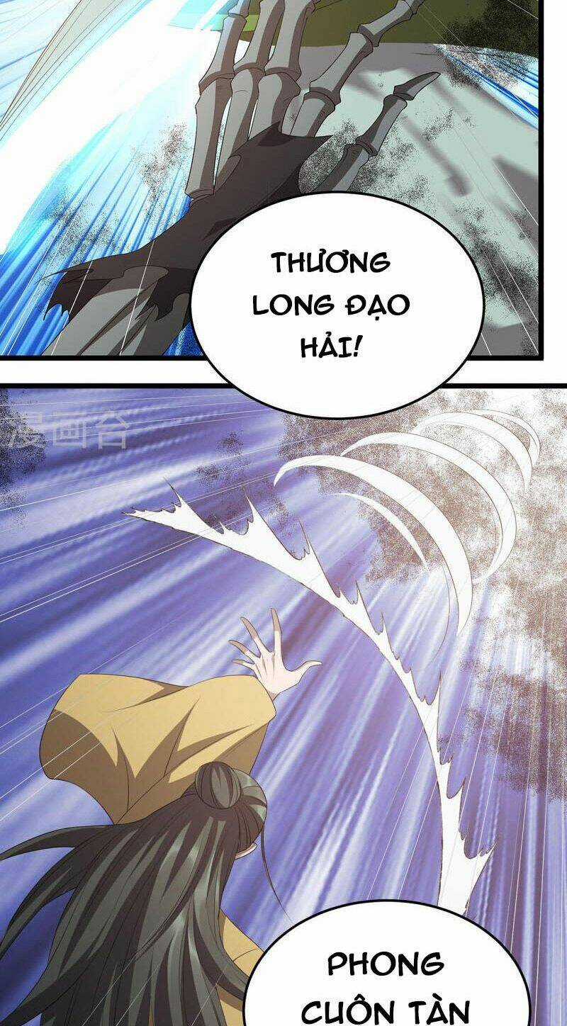 Chúa Tể Tam Giới Chapter 253 trang 2