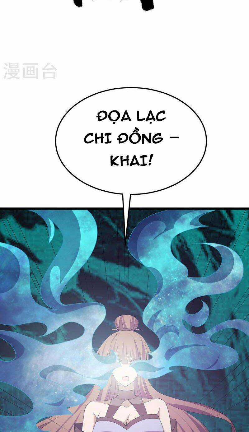 Chúa Tể Tam Giới Chapter 253 trang 20