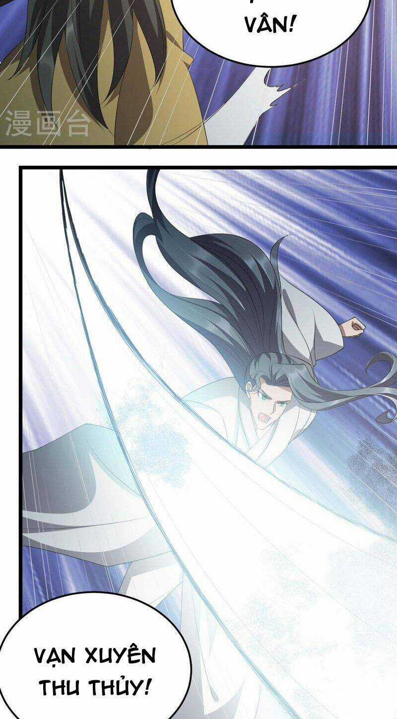 Chúa Tể Tam Giới Chapter 253 trang 3